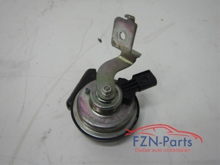 Claxon Mercedes C-Klasse (22727249), Ophalen of Verzenden, Gebruikt