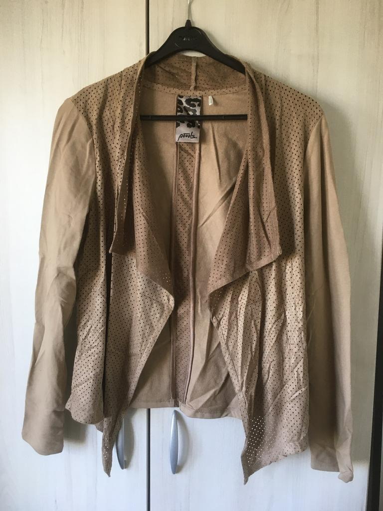 Nieuw vestje van Poools, maat 40., Ophalen of Verzenden, Nieuw, Maat 38/40 (M)