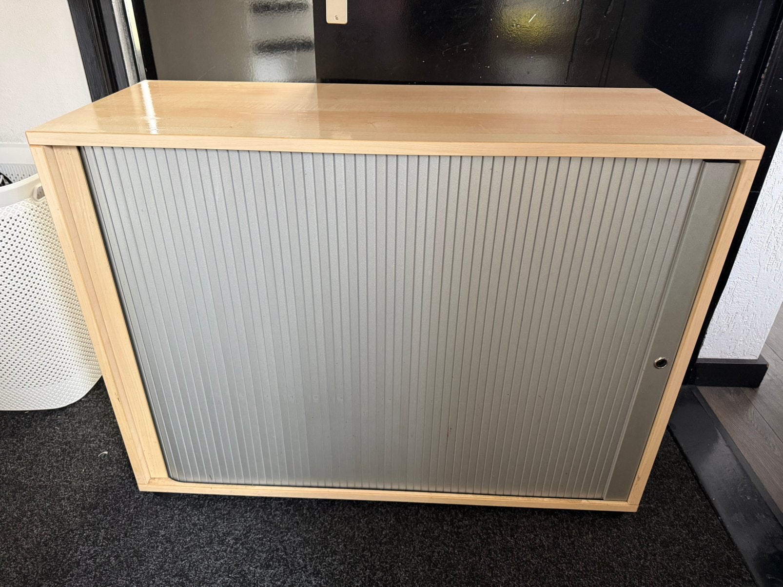 Archief kast, Ophalen, Gebruikt, 25 tot 50 cm