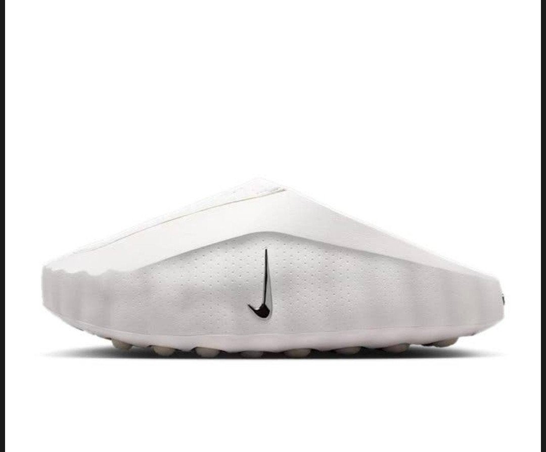 Nike Mind 001 Maat 44, Kleding | Heren, Slippers, Wit, Nike, Nieuw