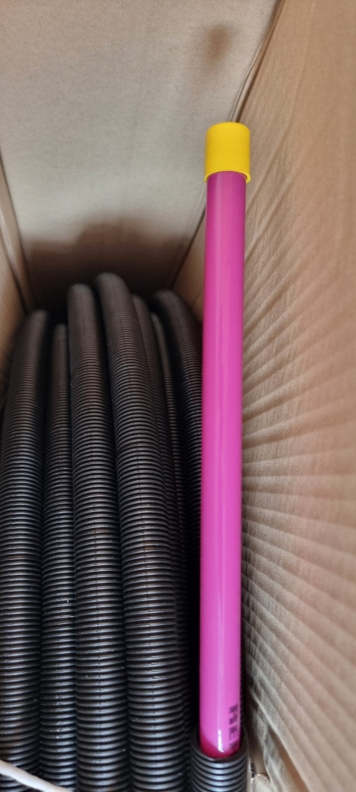 Rehau flexibele leiding buis 16x2.2mm rol 50 meter, Overige materialen, Minder dan 20 mm, 6 meter of meer, Overige typen