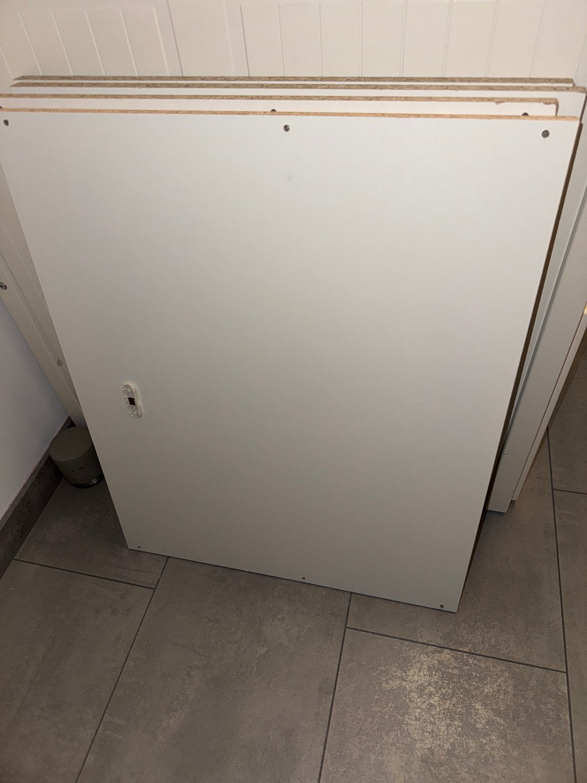 4 Komplement planken 75x58, Ophalen, Gebruikt, 100 tot 150 cm, 50 tot 100 cm