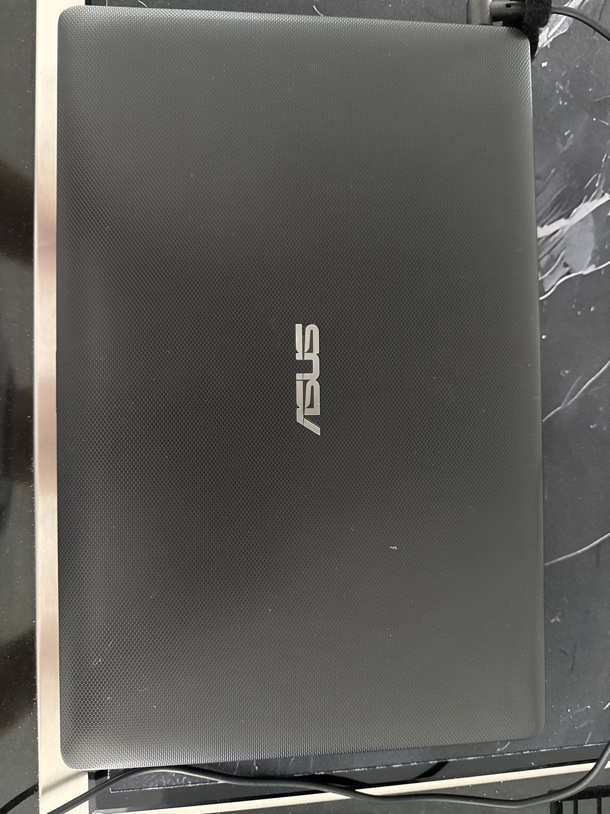 ASUS Mini Laptop - Werkt enkel met netstroom, Computers en Software, Qwerty, Minder dan 2 Ghz, 10 inch of minder, Ophalen of Verzenden