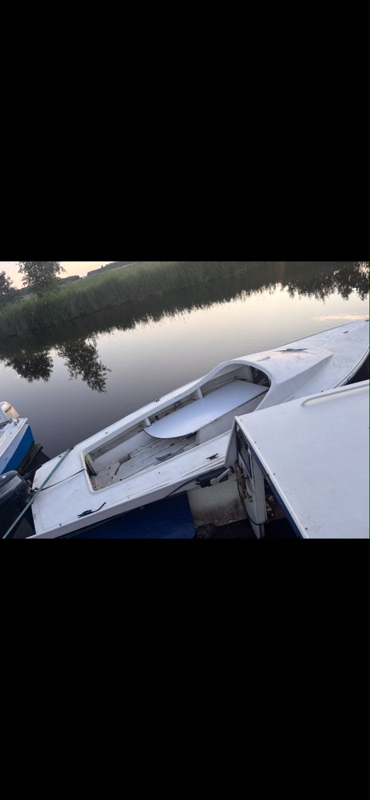 Leuke open zeilboot, ideaal voor dagtochten, Ophalen, Gebruikt, Overige typen