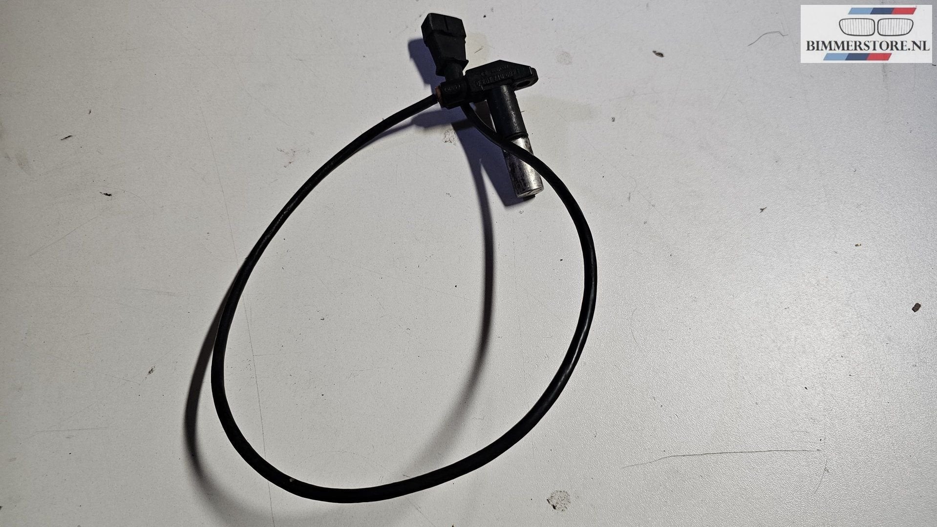 Nokkenassensor BMW 3 / 5 / 6 / 7 E30 E28 E24 E23 12141708619, Gebruikt, -, -, Ophalen of Verzenden