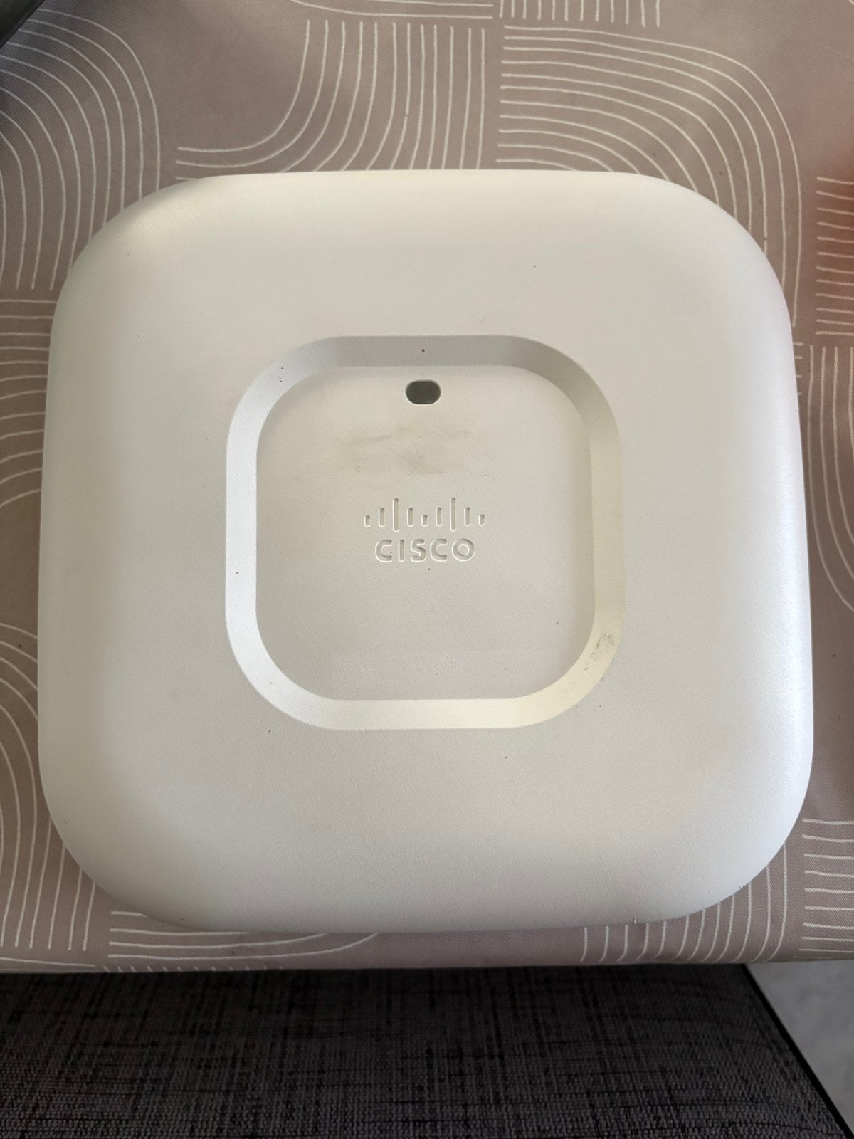 Cisco air-cap2702i-e-k9 86 op voorraad, Ophalen of Verzenden, Gebruikt