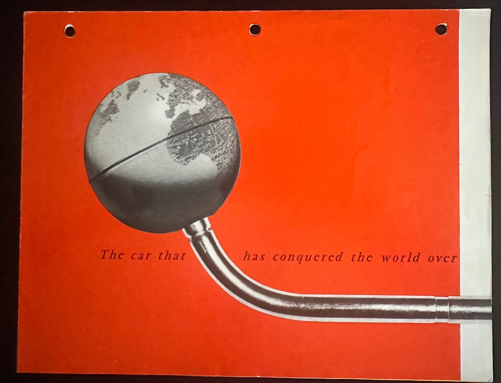 Citroen 2CV, Ophalen of Verzenden, Zo goed als nieuw, Citroën