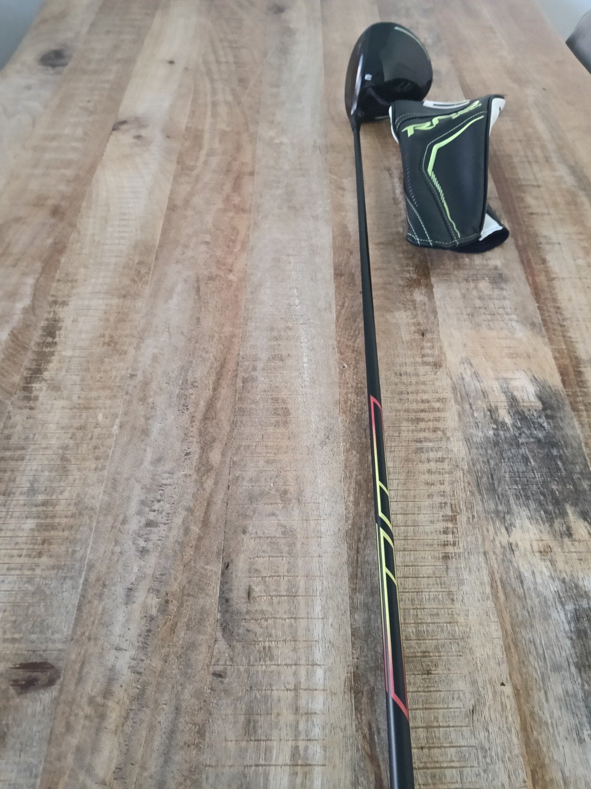 Cobra Radspeed Driver, Sport en Fitness, Golf, Ophalen, Gebruikt, Club, Overige merken