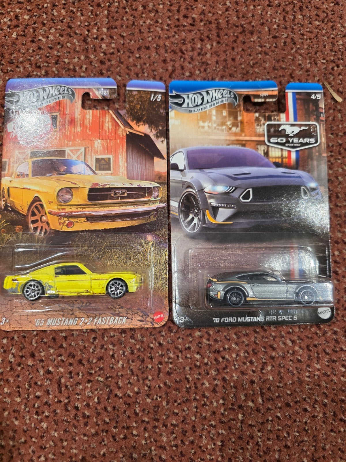 Hot Wheels, Nieuw, Ophalen of Verzenden, Service.nl@mattel.com, Mattel
