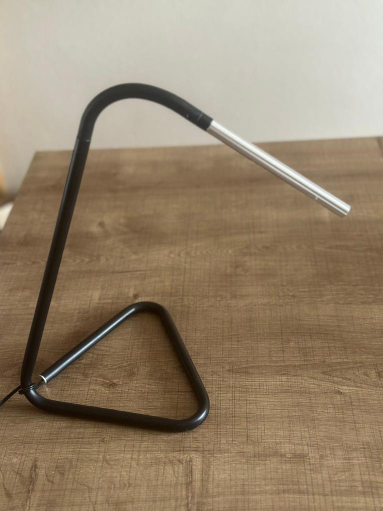 Ikea tafellamp (voor oa op de bureau ), Huis en Inrichting, Ophalen of Verzenden, Zo goed als nieuw, Modern, Minder dan 50 cm
