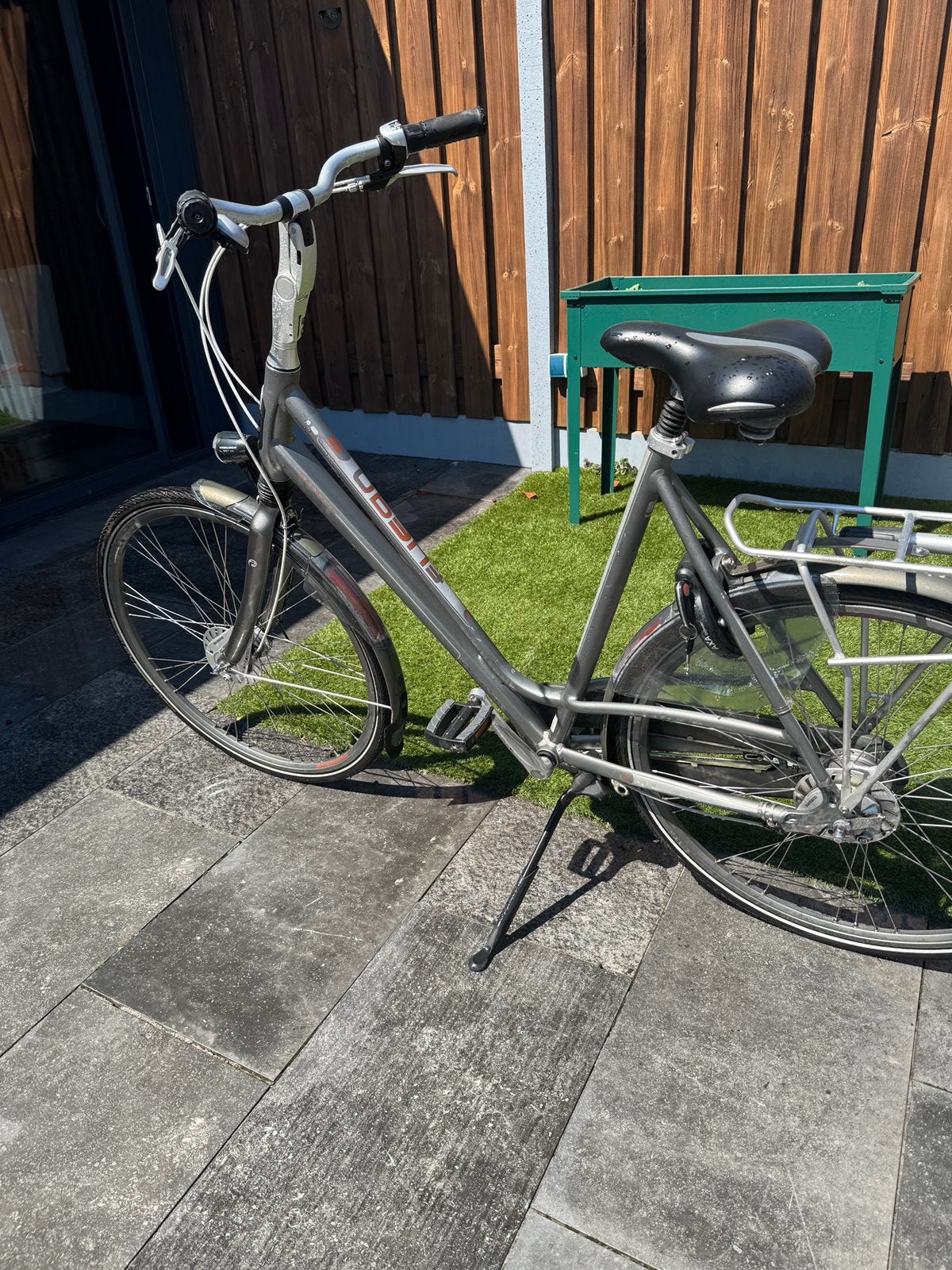 Batavus Fuego – Excellent Condition, Ophalen, Zo goed als nieuw, Batavus