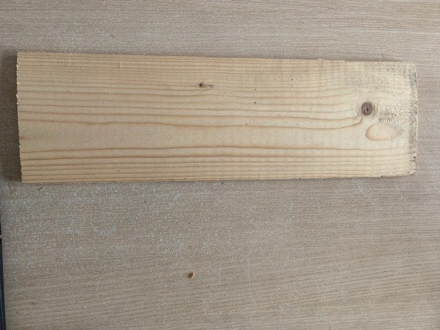 Vuren planken, Ophalen, Minder dan 25 mm, Nieuw, Plank