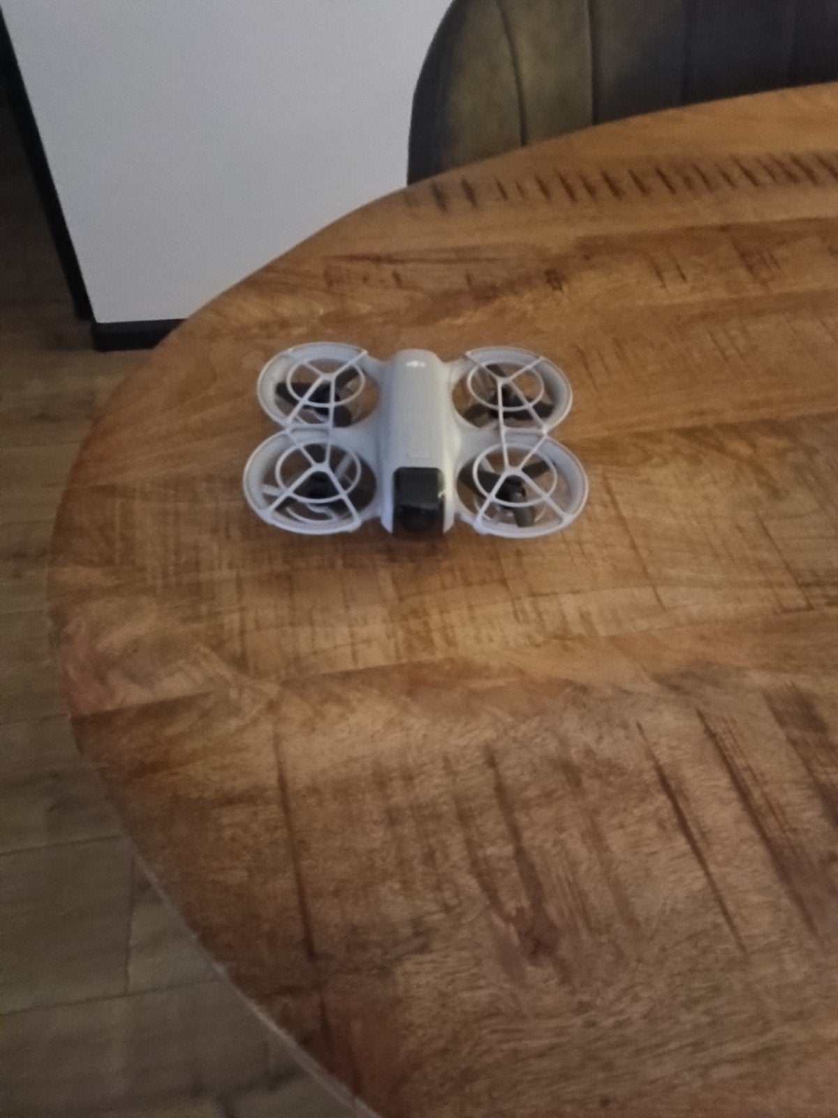 DJI Neo vlog drone te koop, Ophalen, Cameradrone, 15 tot 30 minuten, Zo goed als nieuw