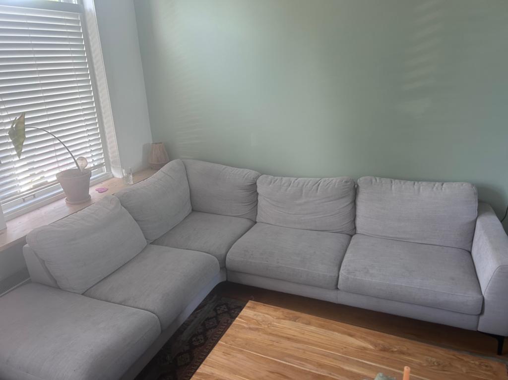 Gratis! Zsm weg, Ophalen of Verzenden, Gebruikt, Stof