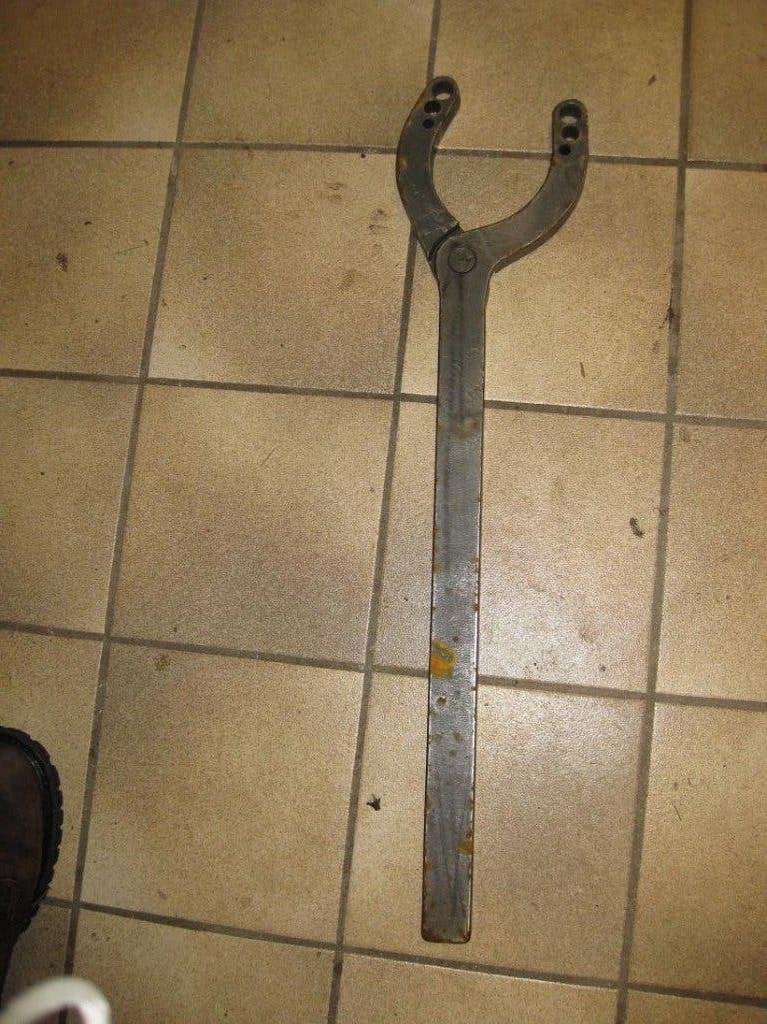 Speciaal gereedschap ex NL leger, Ophalen of Verzenden, Landmacht, Nederland, Overige typen