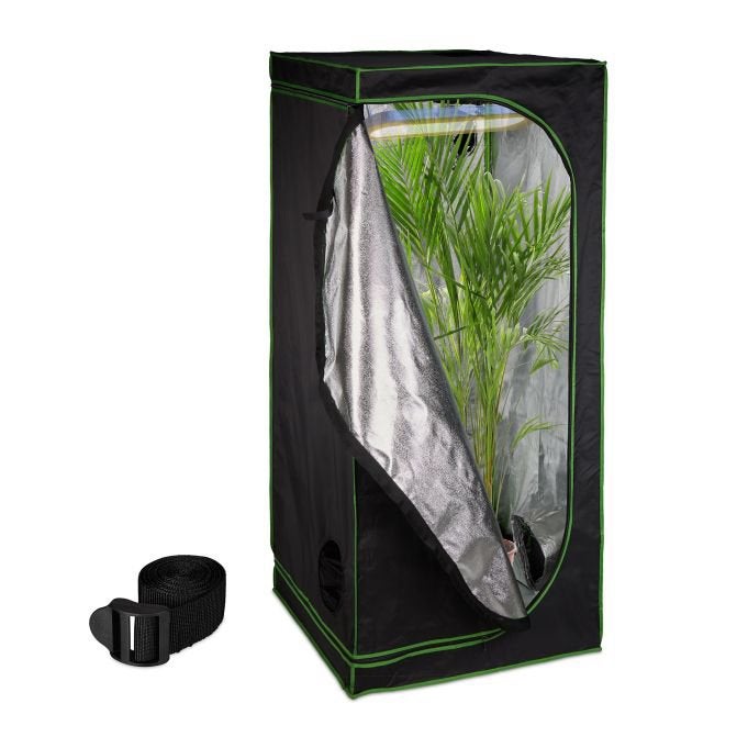 Kweektent 180x80x80cm - Nieuw in de doos, Helmond / Someren, Kweektent, Nieuw, Ophalen of Verzenden