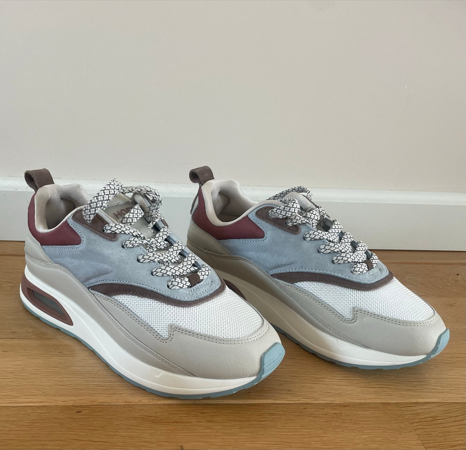 HOFF Millenium Sky Mesh R sneakers maat 38, Ophalen, Nieuw, Overige kleuren, Sneakers of Gympen