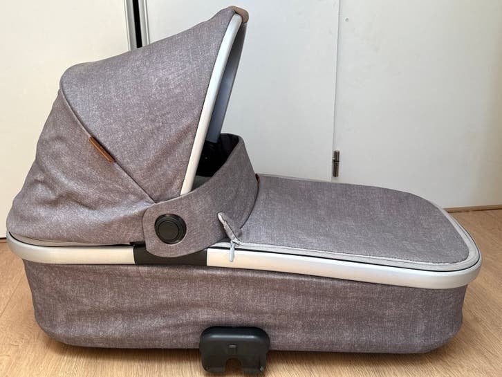 Maxi Cosi Oria Reiswieg - Zo goed als nieuw, Zo goed als nieuw, Met reiswieg, Maxi-Cosi, Ophalen