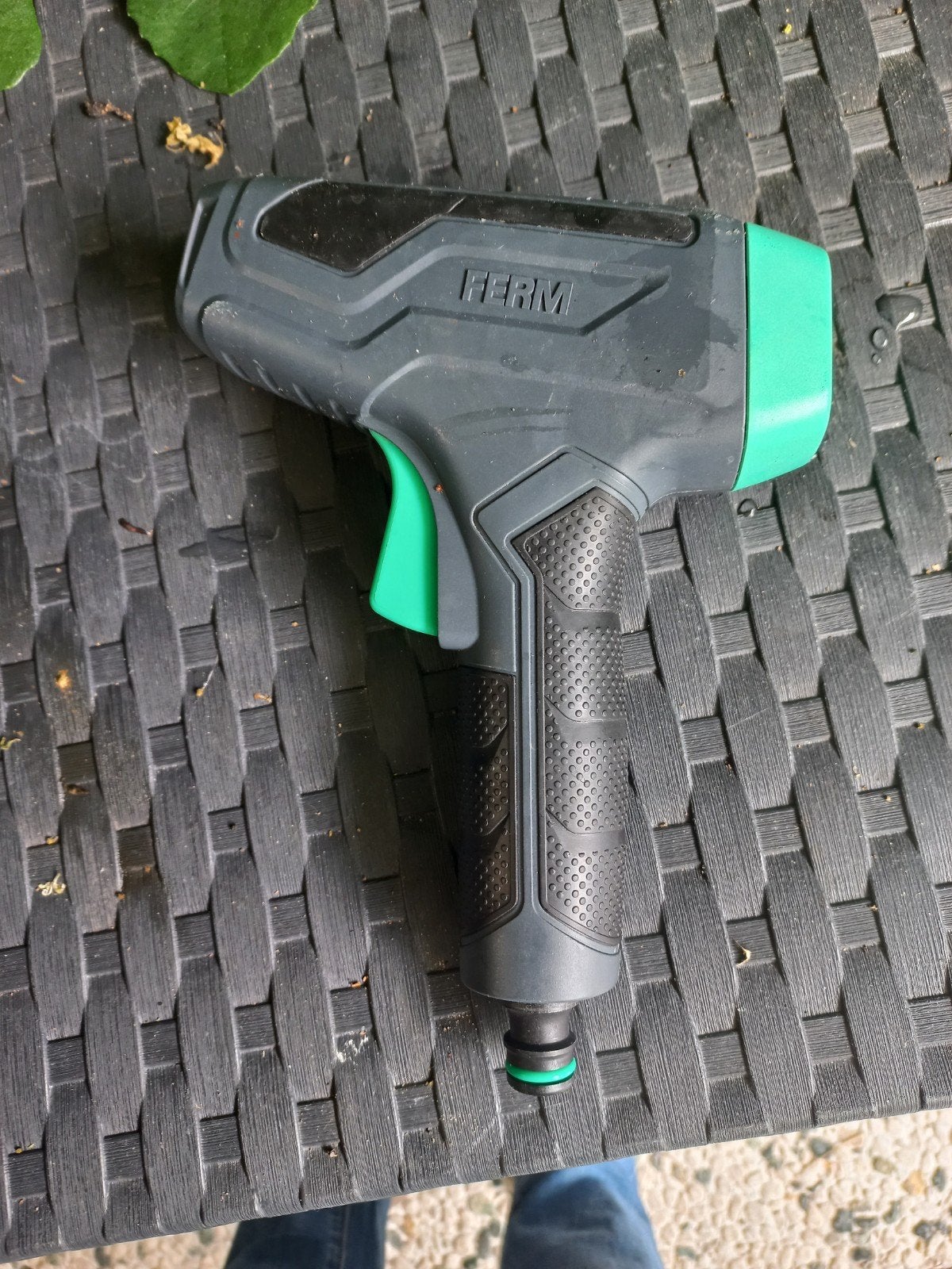 FERM Handsproeier voor Tuin en Planten, Tuin en Terras, Ophalen of Verzenden