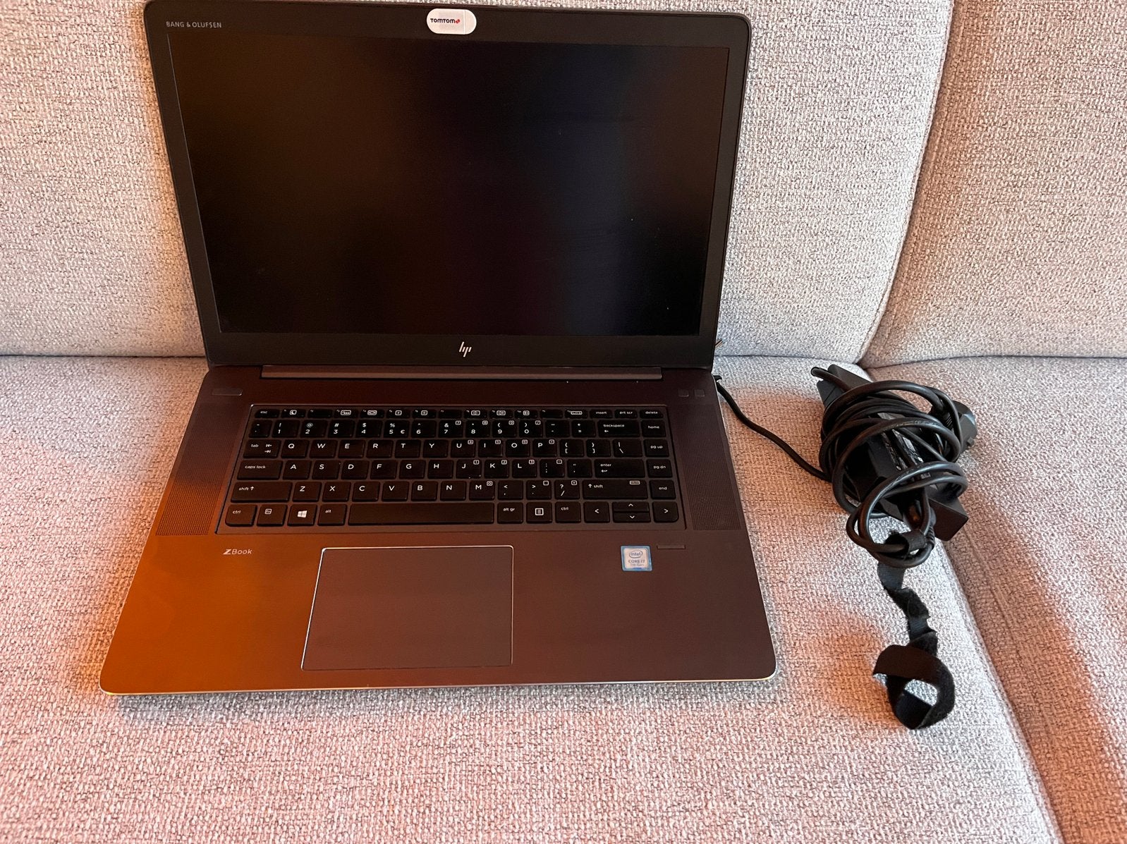 HP ZBook Studio G4 | 8,00 GB, Computers en Software, Windows Laptops, Ophalen, Gebruikt, 2 tot 3 Ghz, 15 inch