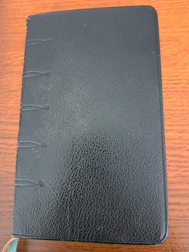 Breviarium Romanum Latijn Pars Hiemalis Pre-Vatican II, Ophalen of Verzenden, Gelezen, Christendom | Katholiek