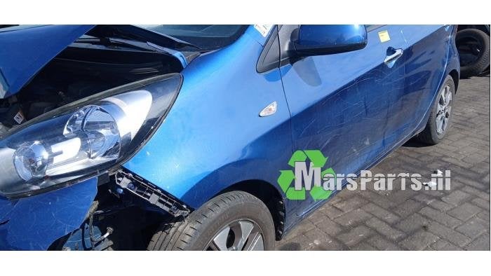 Scherm links-voor van een Kia Picanto, Auto-onderdelen, -, -, Ophalen of Verzenden, -