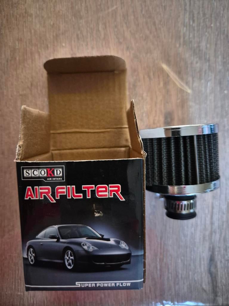 Scokd air filter 24 stuks., Ophalen of Verzenden, Nieuw