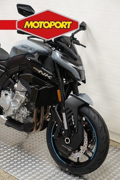 CFMOTO 675NK (bj 2026), CFMOTO, Battelsesteenweg 471
B-2800  Mechelen, BE, Naked bike, Salesdesk@bwimport.eu