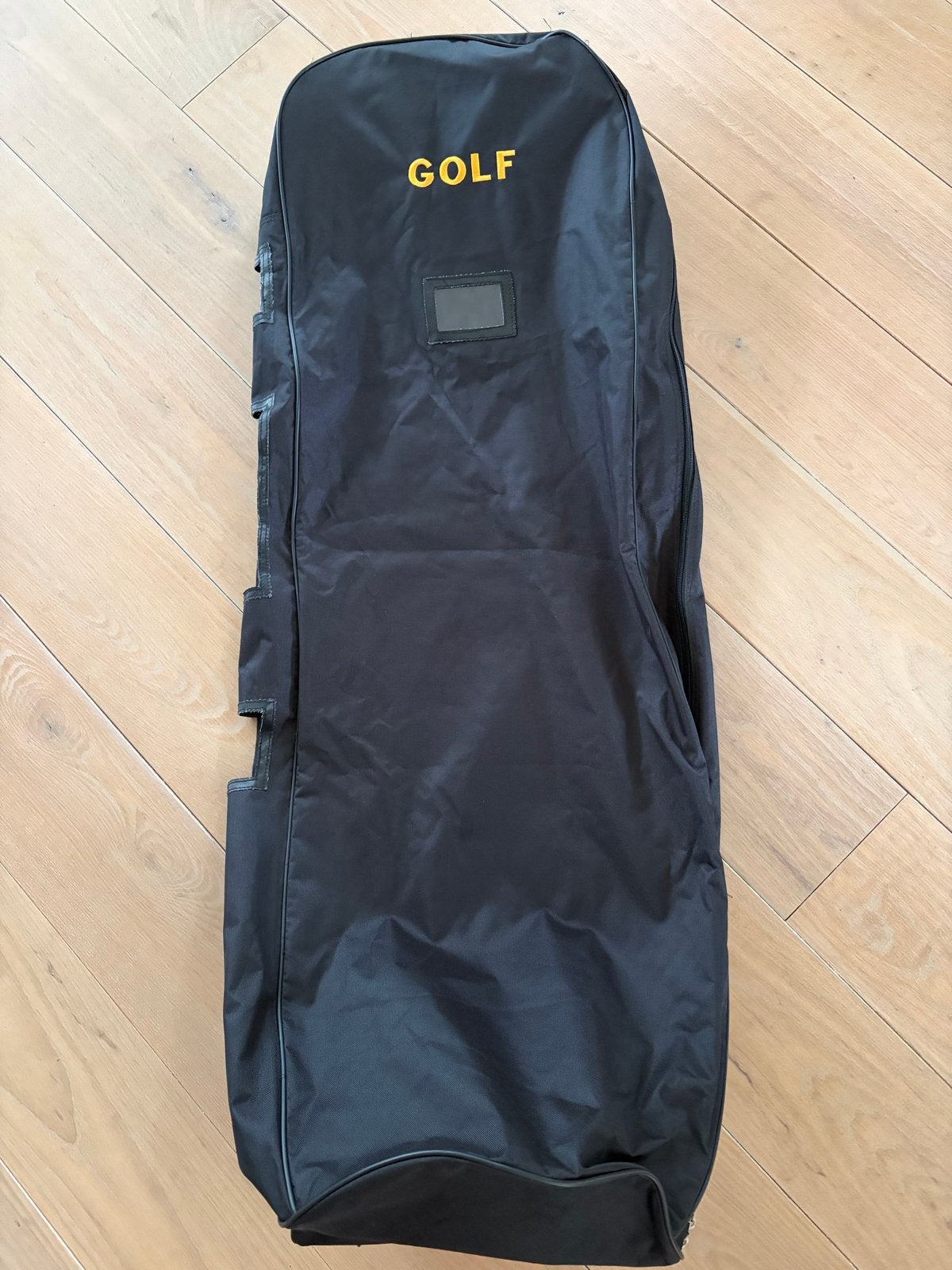 Reistas voor golfset - Bescherm je clubs onderweg, Ophalen of Verzenden, Gebruikt, Tas, Overige merken