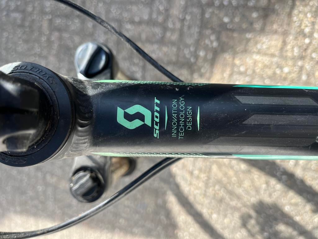 Fiets, Ophalen of Verzenden, Zo goed als nieuw