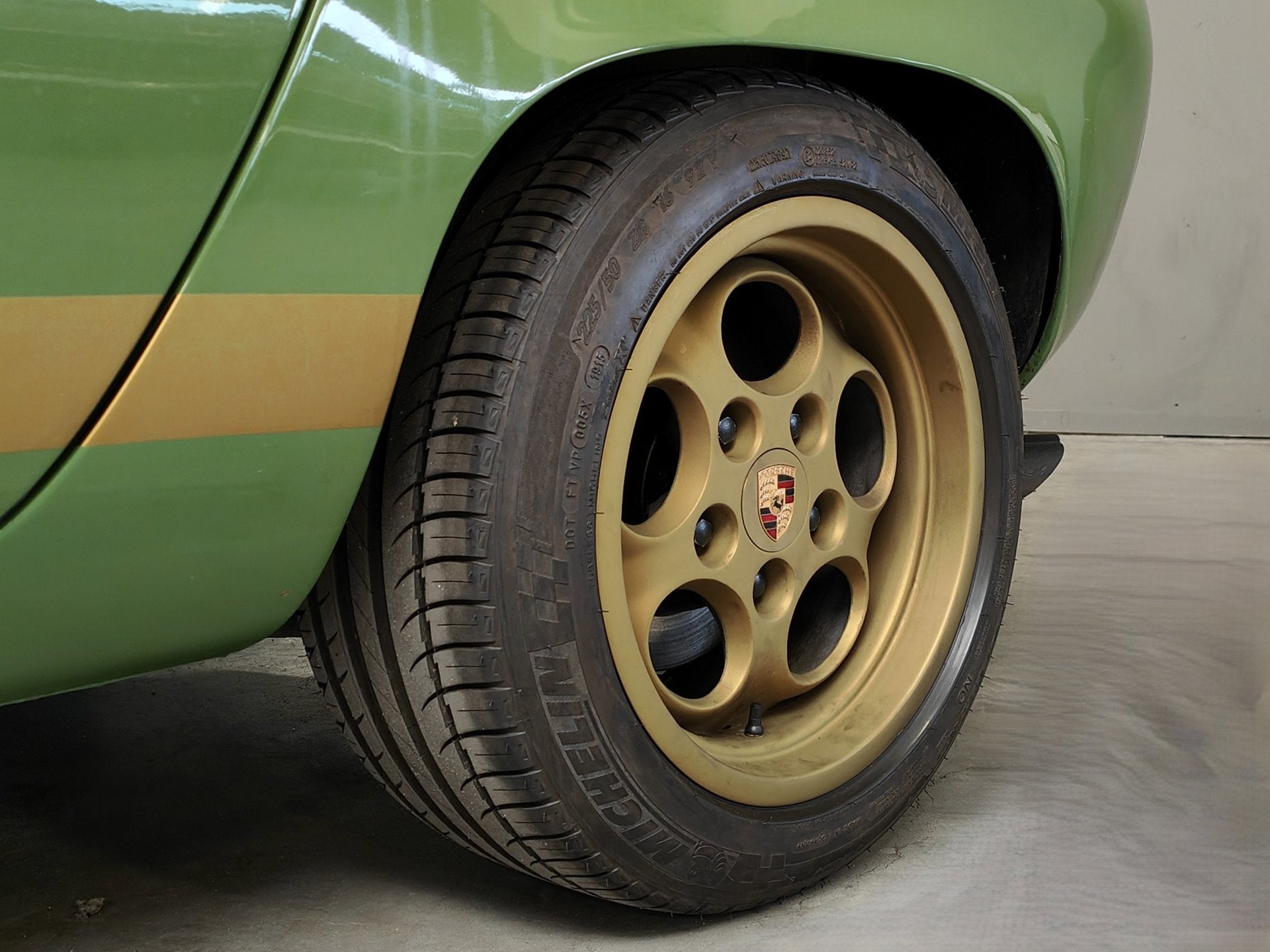 Porsche 928 4.5 V8 Coupé, Auto's, Gebruikt, Lederen bekleding, 4 stoelen, 4420 cc