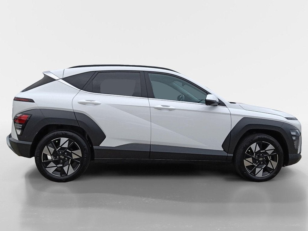 Hyundai Kona 1.6 GDI HEV Premium Uit voorraad leverbaar! | 7, Auto's, Hyundai, 12 maanden, Zwart, Bedrijf, Nieuw