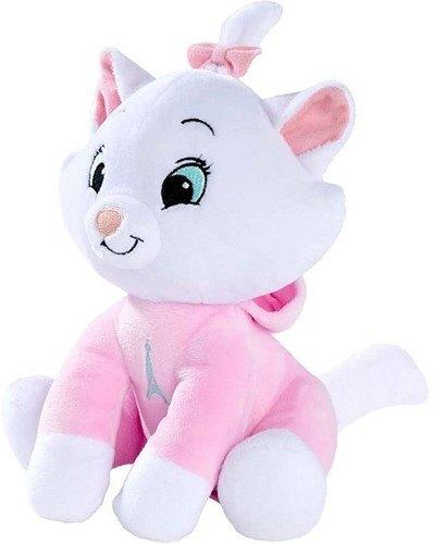 Disney: Aristokatten Pink Marie Pluche 25 cm, ., Overige typen, Nieuw, Ophalen of Verzenden