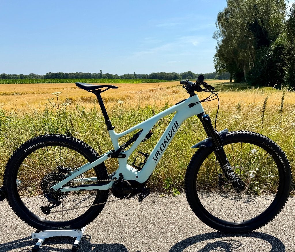 Specialized Levo Comp Carbon, Fietsen en Brommers, Gebruikt, 57 cm of meer, Fully, Info@specialized.com