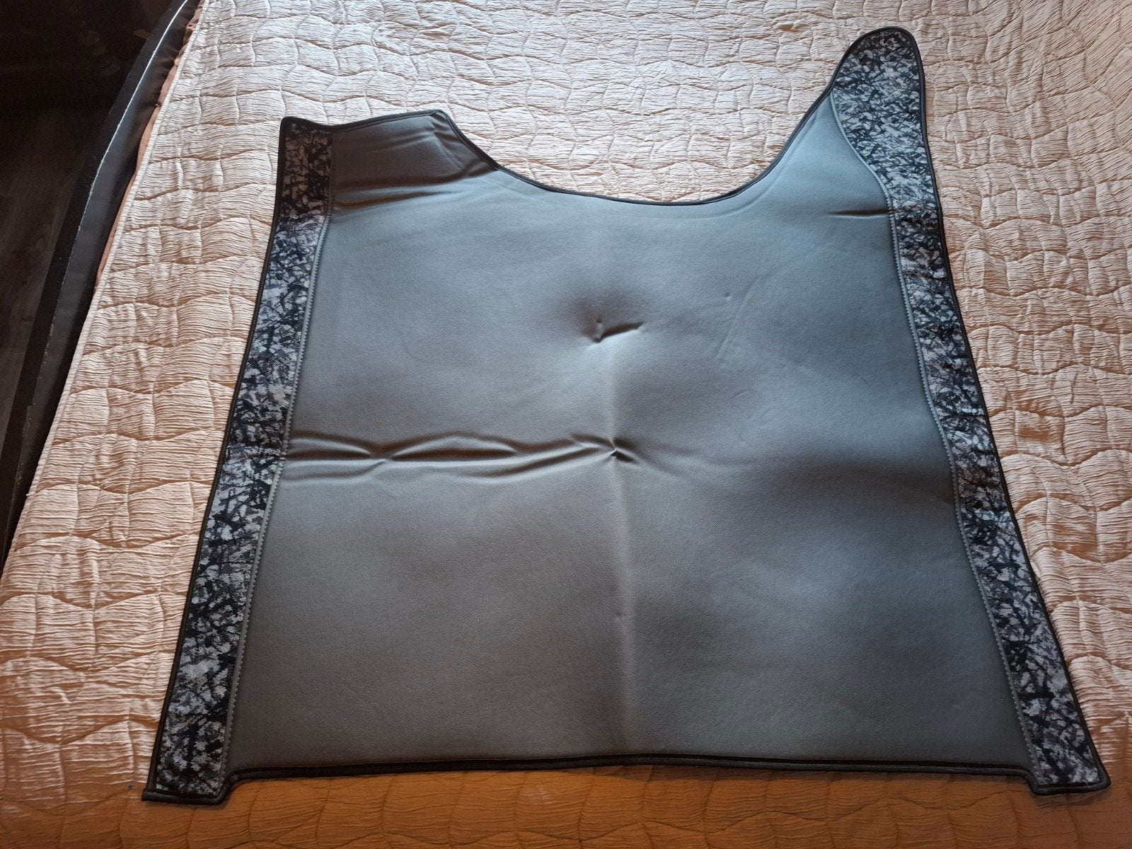 tunnelhoes daf xg, Ophalen of Verzenden, DAF, Interieur en Bekleding