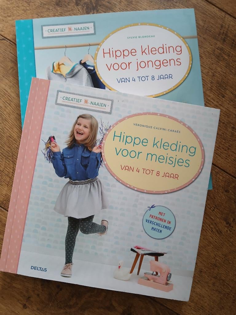 Kleding maken, Ophalen of Verzenden, Nieuw, Paspop