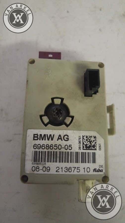Bmw 3 Serie E93 Antenneversterker AM/FM rechts, Ophalen of Verzenden, -, -, -