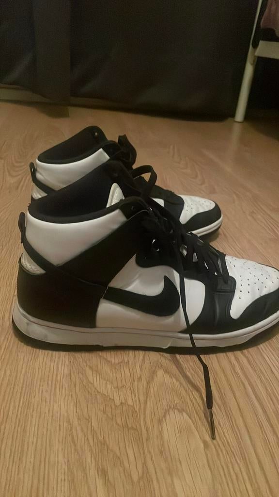 Nike air, Ophalen of Verzenden, Zo goed als nieuw