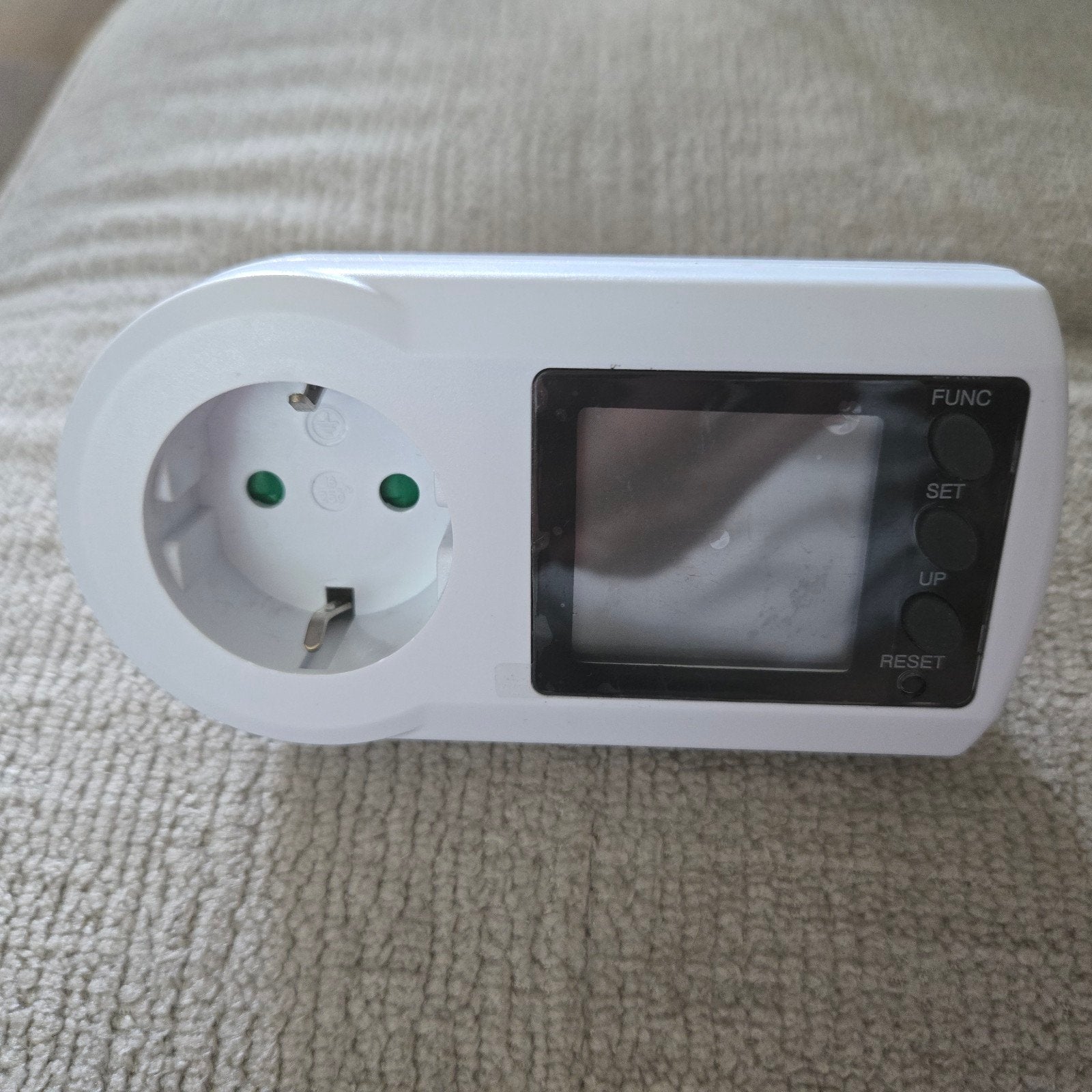 Energiemeter / Energieverbruiksmeter - Nieuw, Ophalen of Verzenden, Nieuw