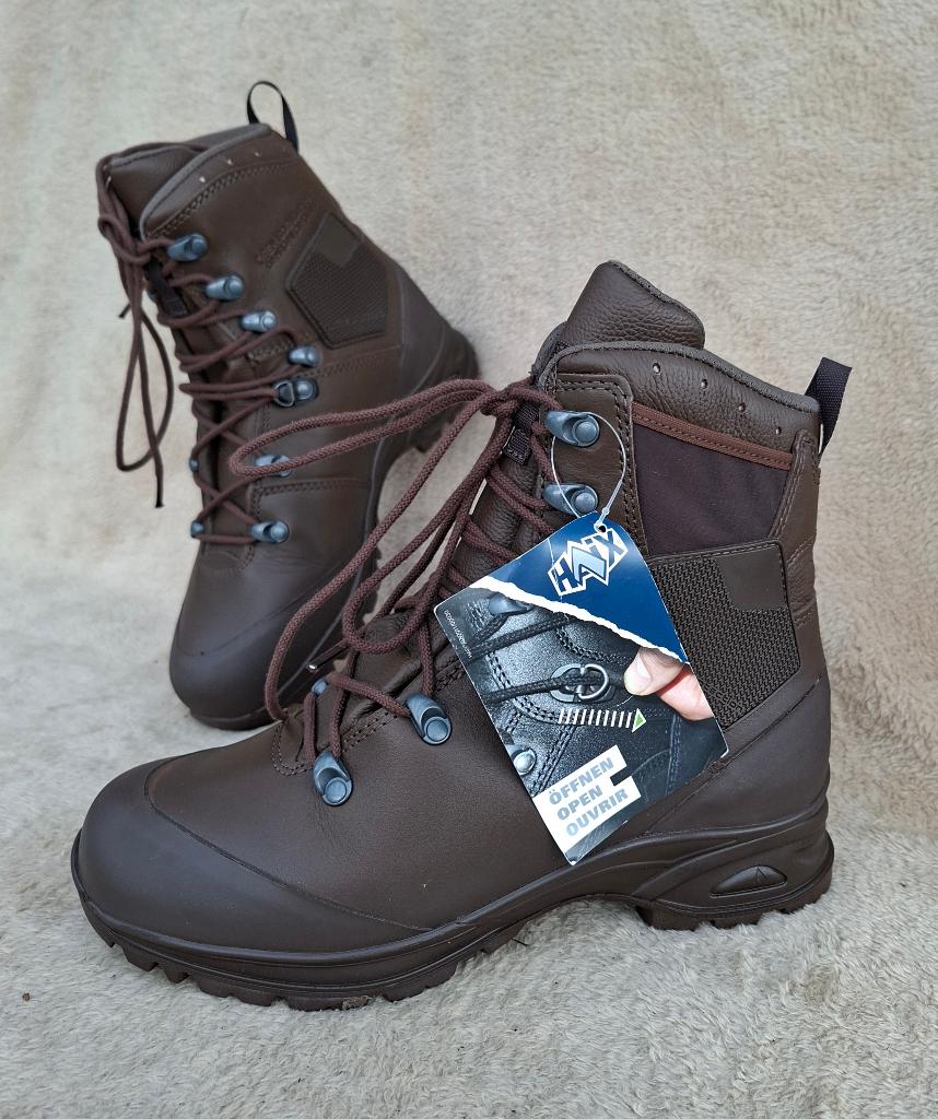 Haix Mondo Bergschoenen, maat 40, Ophalen of Verzenden, Nieuw, Schoenen