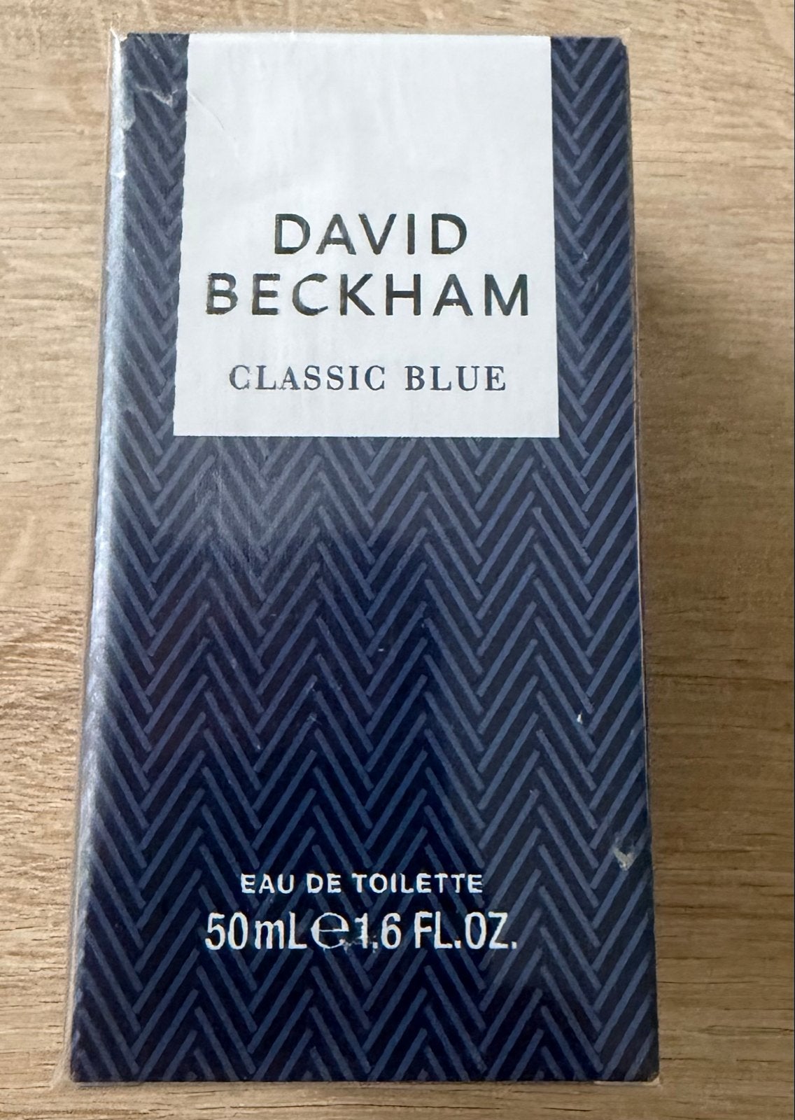 Diverse Eau de Toilette: David Beckham, Van Gils, Pepe Jeans, Ophalen of Verzenden, Nieuw