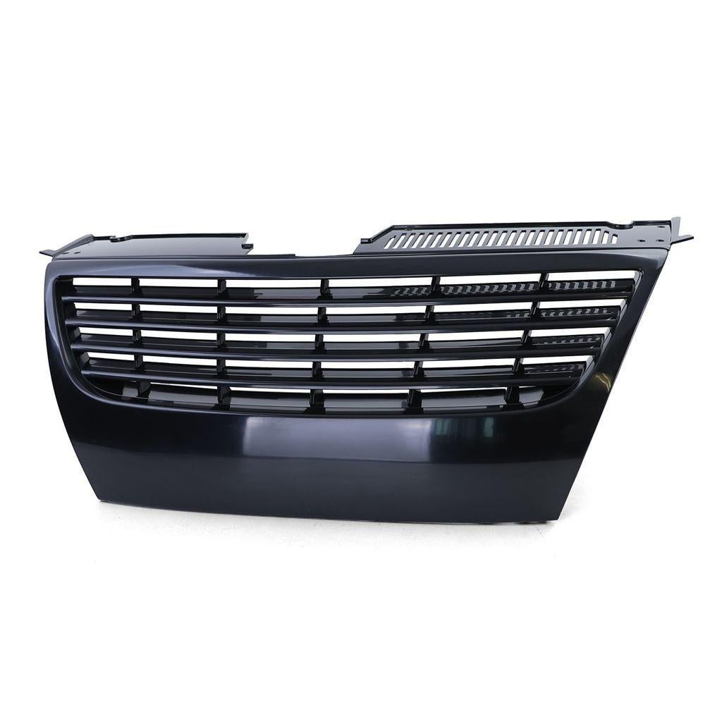 Grill Geschikt Voor VW Passat B6 Zwart Zonder Embleem, Verzenden, Automotive Parts, A.parts@hotmail.nl, Trasmolenlaan 12 3447 GZ Woerden