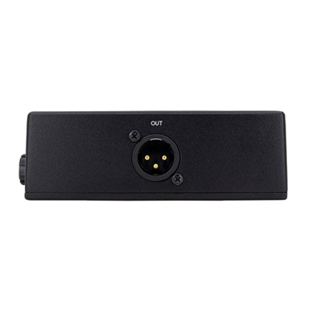 Walrus Audio Canvas Mono Line Isolator D.I., Muziek en Instrumenten, Effecten, ., Overige typen, Nieuw, Ophalen of Verzenden
