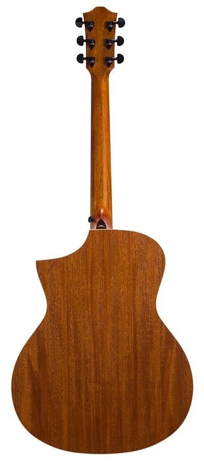 Bromo BAA4C Appalachian Auditorium Gitaar, Muziek en Instrumenten, ., Nieuw, Ophalen of Verzenden, .