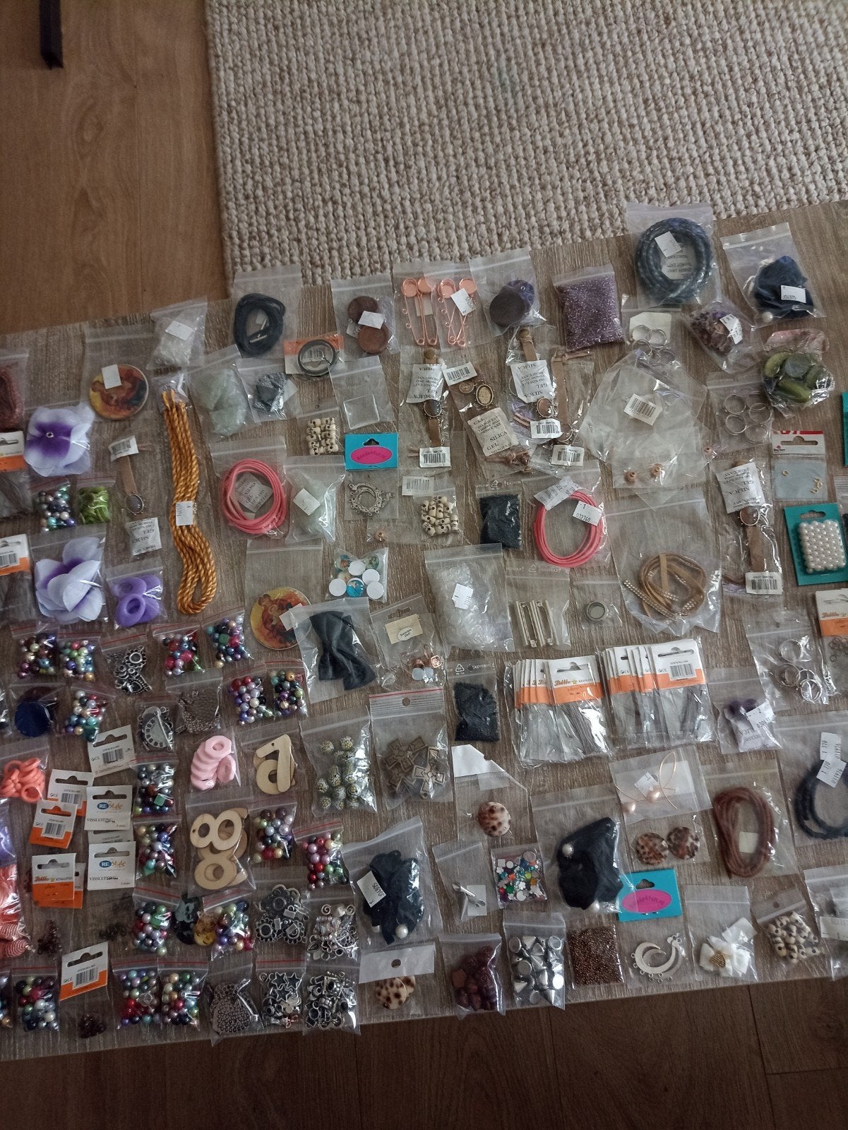 kralen en sieraden onderdelen, Ophalen of Verzenden, Kraal