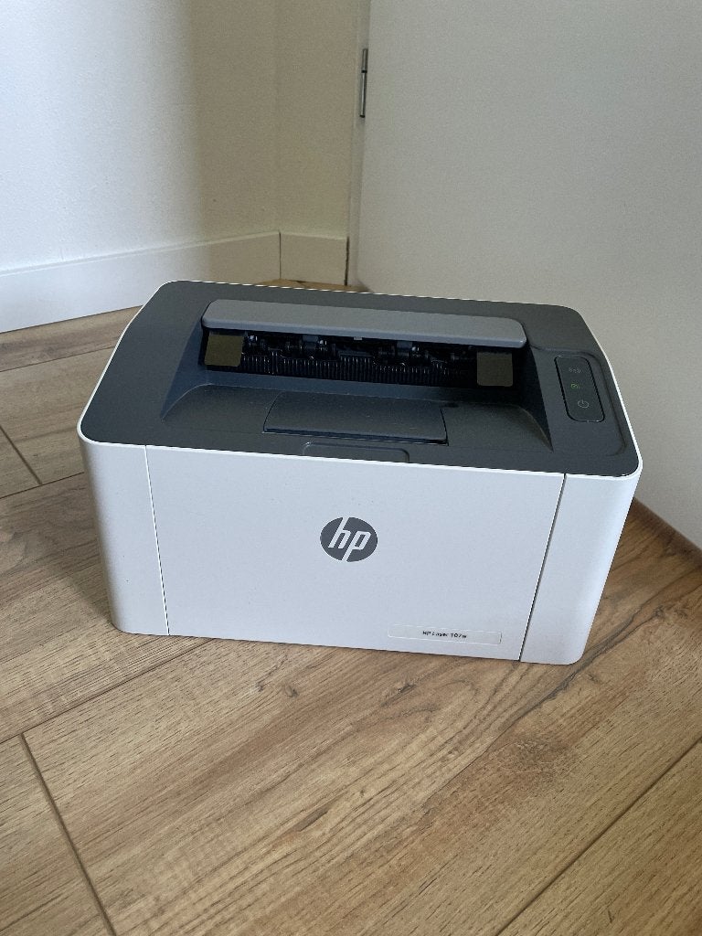 HP Printer, Computers en Software, Printers, Ophalen, Zo goed als nieuw, Printer, Hp