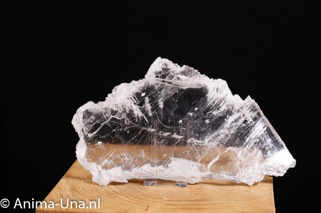 Mariaglas (Seleniet), Ophalen of Verzenden, Mineraal
