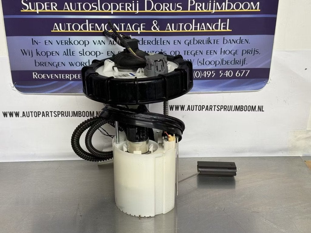 Ford ka+ benzinepomp 1.2 benzine, Auto-onderdelen, Gebruikt, Info@ford.com, Ophalen of Verzenden, Ford