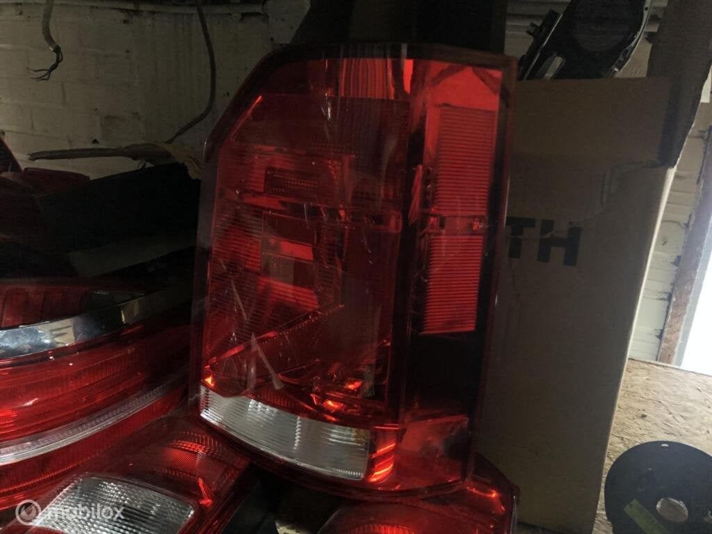 Volkswagen Transporter T6.1  Achterlichten set 100,- P stuk, Gebruikt, Volkswagen, Ophalen of Verzenden, Volkswagen