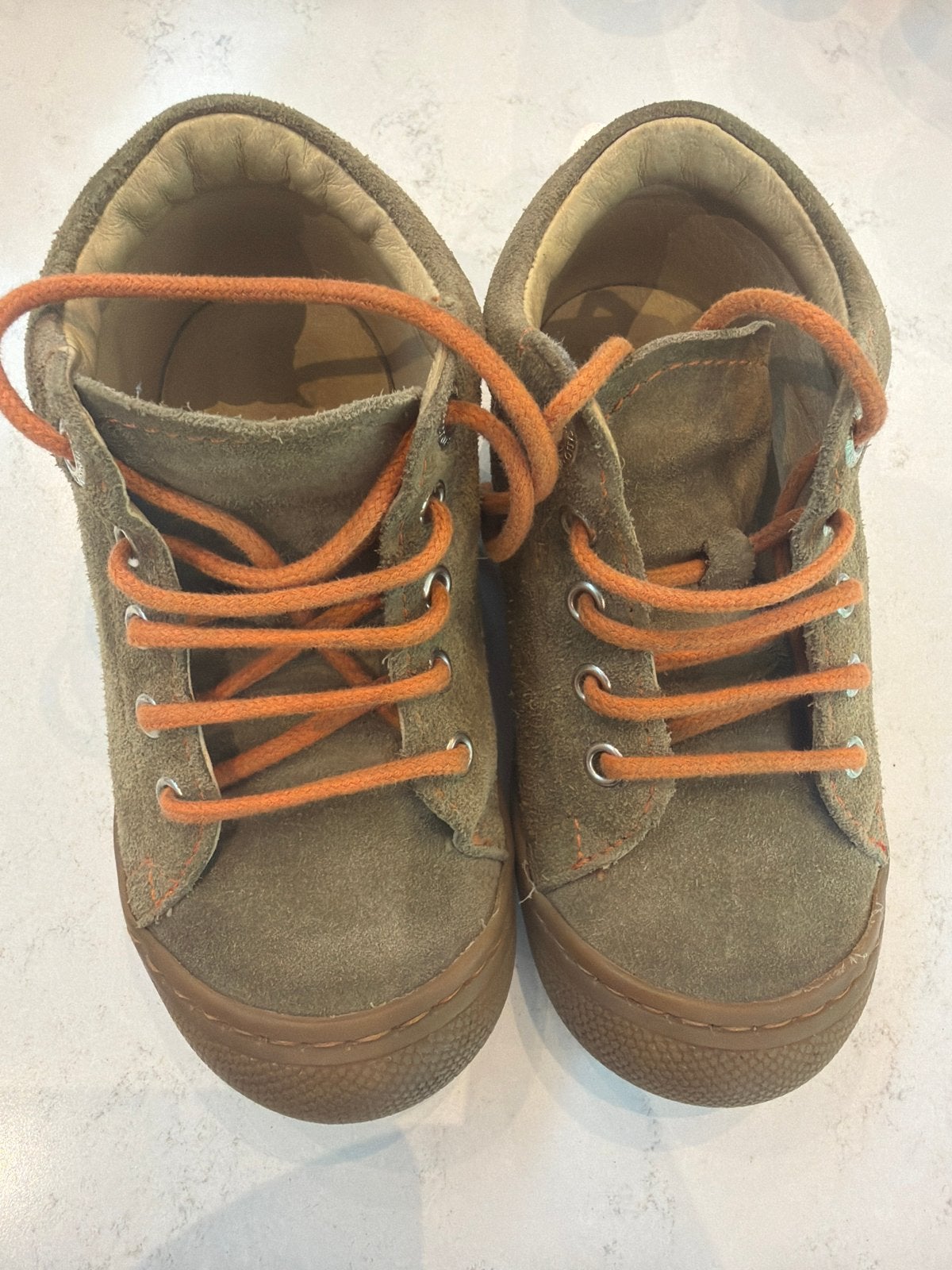 Naturino kinderschoenen maat 24, Ophalen of Verzenden, Gebruikt, Jongen of Meisje, Schoenen